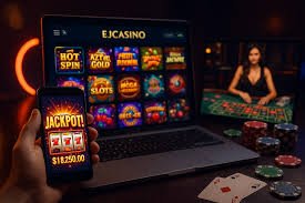 Danh mục casino trực tuyến đa dạng trên samb Các trò chơi casino trực tuyến đa dạng tại samb
