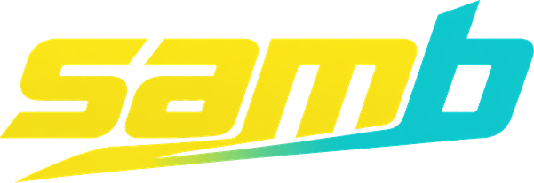 Logo thương hiệu samb